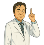 北澤先生