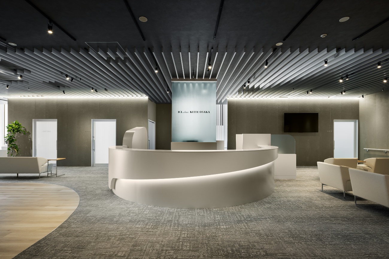 ICL無料説明会画像