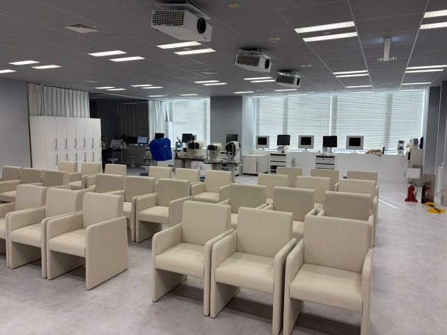 【アイクリニック東京】クリニック拡張のお知らせの画像