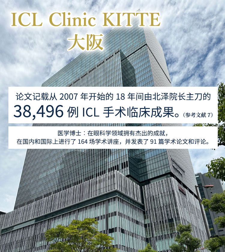 ICLで新しい世界を