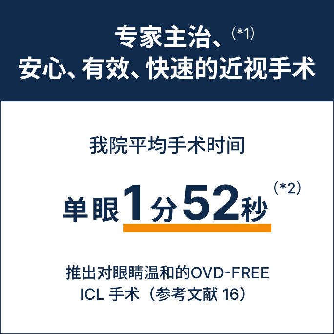 ICLで新しい世界を