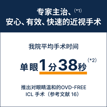ICLで新しい世界を